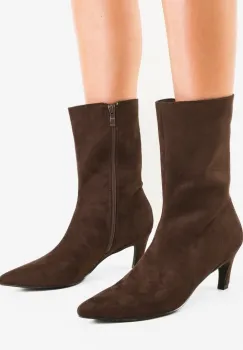 Botine dama Jorana Maro imagine