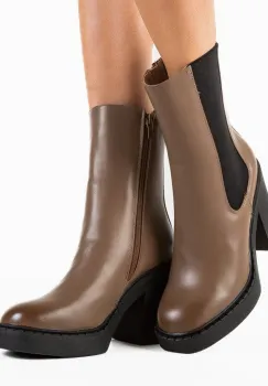 Botine dama Justi Maro 2 imagine