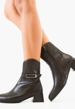 Botine dama Kaleya Maro imagine