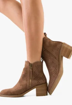 Botine dama Kaminar Maro imagine