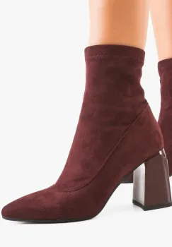 Botine dama Khava Grena imagine