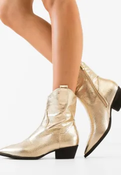 Botine dama Lexz Aurii imagine