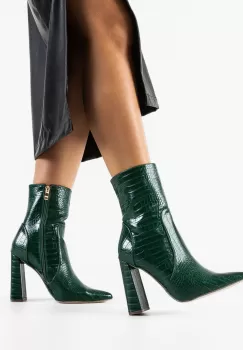 Botine dama Lutfi Verzi imagine