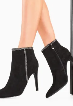 Botine dama Mwen Negre imagine