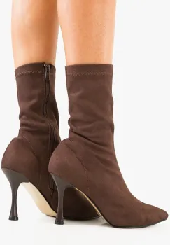 Botine dama Neki Maro imagine