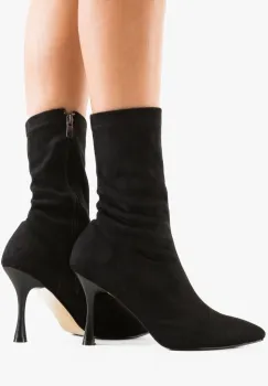 Botine dama Neki Negre imagine