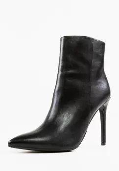 Botine dama Ningaloo Negre imagine
