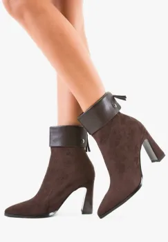 Botine dama Nion Maro imagine