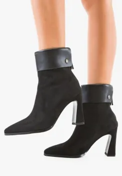 Botine dama Nion Negri 2 imagine