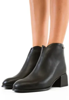 Botine dama Olaj Negre imagine