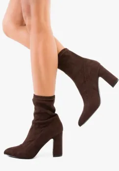 Botine dama Omar Maro imagine