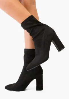 Botine dama Omar Negre imagine