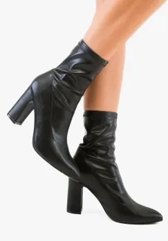 Botine dama Omar Negre imagine