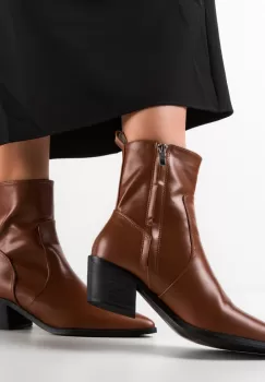 Botine dama Oreb Maro imagine