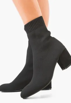 Botine dama Pedro Negre imagine