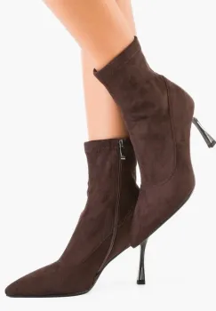 Botine dama Phoenix Maro imagine