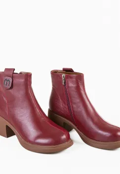 Botine dama Safta Grena imagine