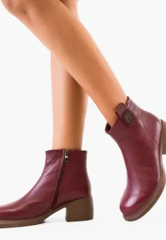 Botine dama Safta Grena 2 imagine