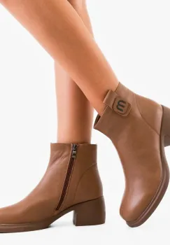 Botine dama Safta Maro 2 imagine