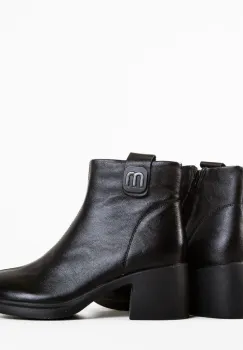 Botine dama Safta Negri imagine