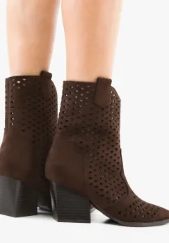 Botine dama Syon Maro imagine