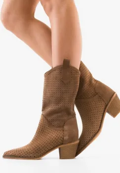 Botine dama Tersa Maro imagine