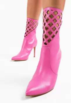 Botine dama Todd Roz imagine