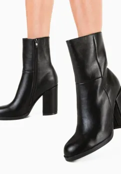 Botine dama Tshepo Negre imagine