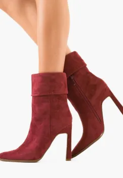 Botine dama Tyta Grena imagine