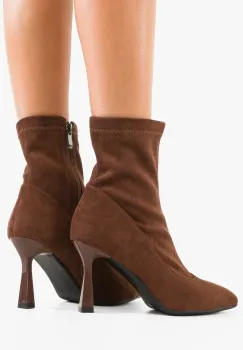 Botine dama Valle Maro imagine