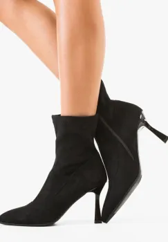 Botine dama Valle Negre imagine