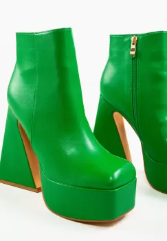 Botine dama Vera Verzi imagine