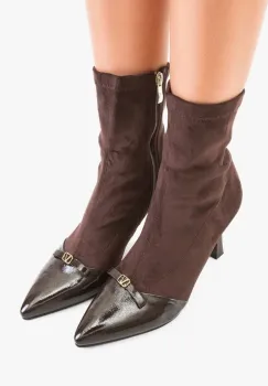 Botine dama Vikima Maro imagine