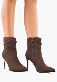 Botine dama Ving Maro 2 imagine