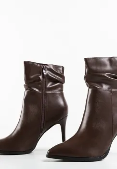 Botine dama Ving Maro imagine