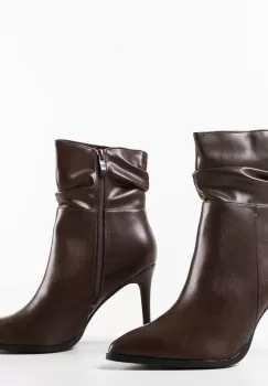 Botine dama Ving Maro imagine