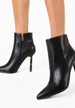 Botine dama Yannic Negre imagine