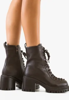 Botine dama Zambry Maro imagine