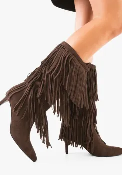 Cizme dama Doryta Maro imagine