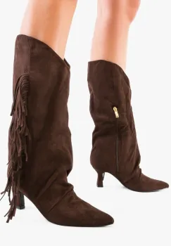 Cizme dama Farende Maro imagine