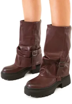 Cizme dama Gorczyca Grena imagine