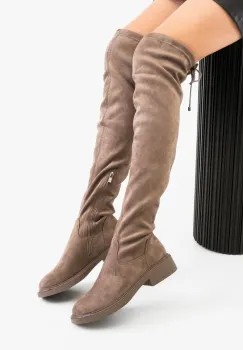 Cizme dama Jabryt Khaki imagine
