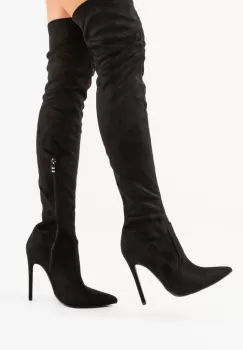 Cizme dama Kaduku Negri 2 imagine