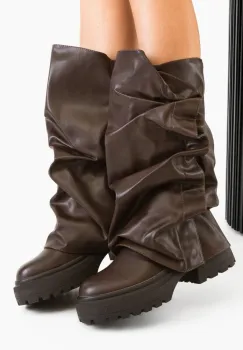 Cizme dama Kebert Maro imagine