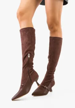 Cizme dama Kirsten Maro imagine