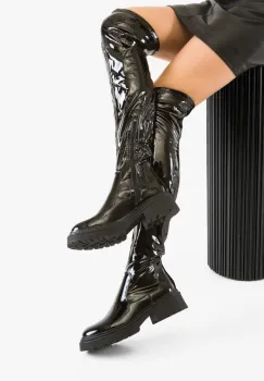 Cizme dama Lakke Negre imagine