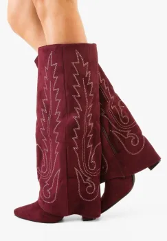 Cizme dama Lerfyna Grena imagine