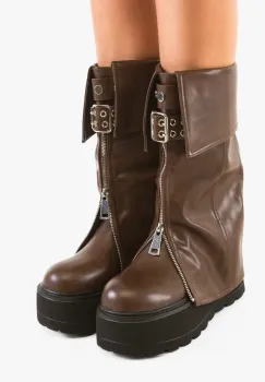 Cizme dama Norala Maro imagine