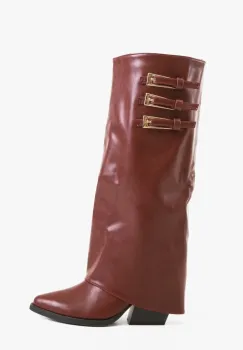 Cizme dama Okzuna Grena imagine
