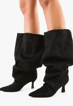 Cizme dama Onou Negre imagine